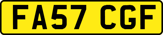 FA57CGF