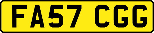 FA57CGG