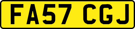 FA57CGJ