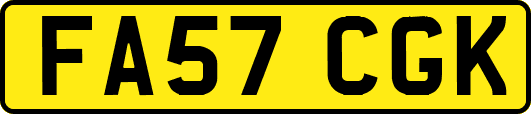 FA57CGK