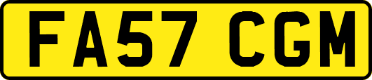 FA57CGM