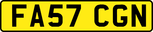 FA57CGN