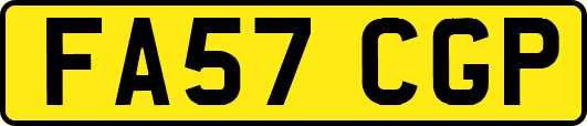 FA57CGP