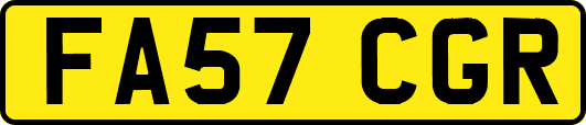 FA57CGR