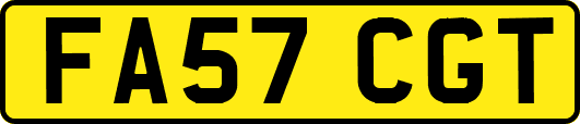 FA57CGT
