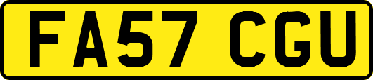 FA57CGU