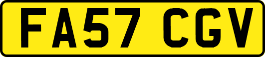 FA57CGV