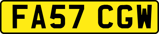 FA57CGW