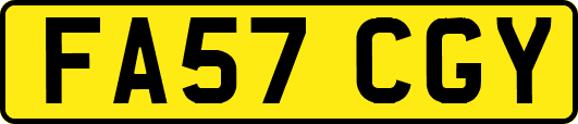 FA57CGY