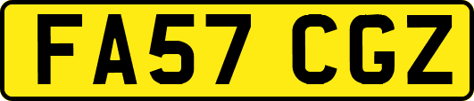 FA57CGZ