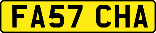 FA57CHA