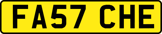 FA57CHE
