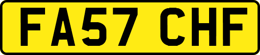 FA57CHF