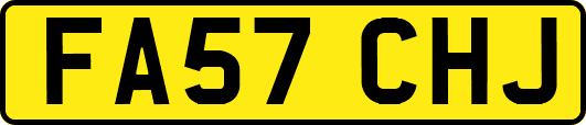 FA57CHJ