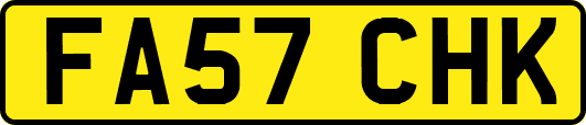 FA57CHK