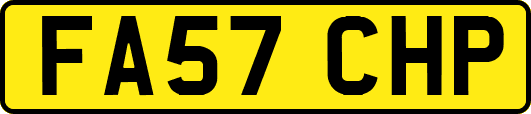 FA57CHP