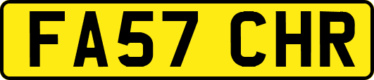 FA57CHR
