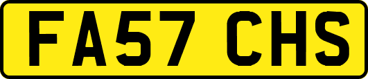 FA57CHS