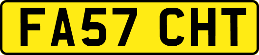 FA57CHT