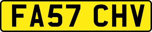FA57CHV