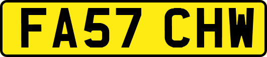 FA57CHW