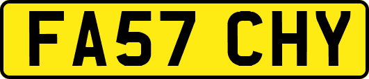 FA57CHY