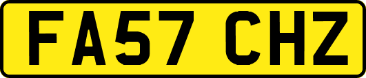 FA57CHZ