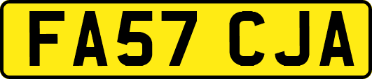 FA57CJA