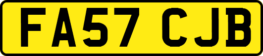 FA57CJB