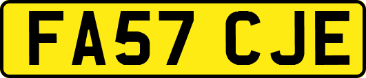 FA57CJE