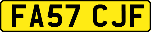 FA57CJF