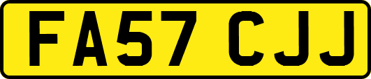 FA57CJJ