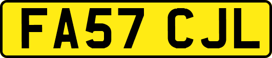FA57CJL