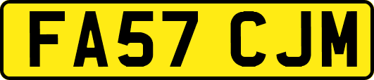 FA57CJM