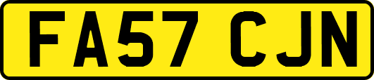 FA57CJN