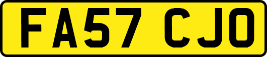 FA57CJO