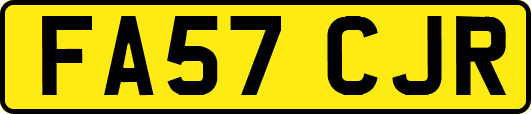 FA57CJR