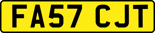 FA57CJT