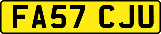 FA57CJU