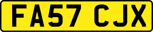 FA57CJX