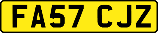 FA57CJZ