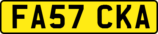 FA57CKA