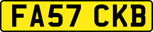 FA57CKB