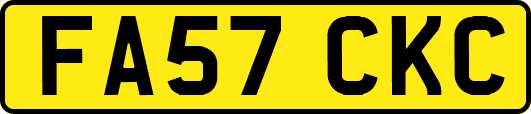 FA57CKC