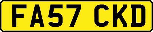 FA57CKD