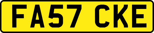FA57CKE