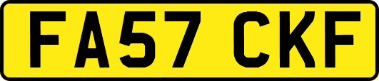 FA57CKF