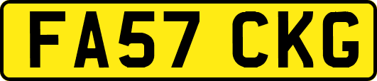 FA57CKG