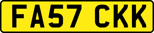FA57CKK