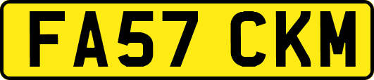 FA57CKM
